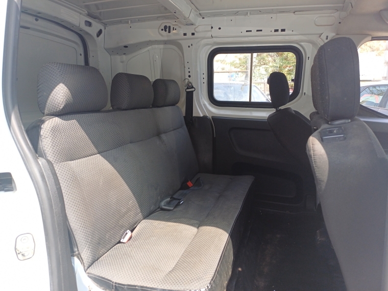 Peugeot Partner Partner Hdi 92 L2 1.6 2021 Usado en Rosselot Usados