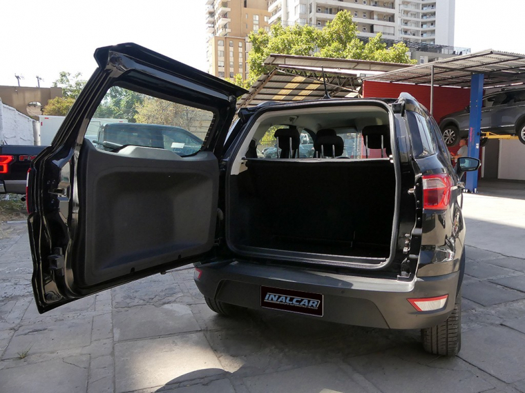 Ford Ecosport 1.5 2020 Usado  Usado en Webautos.cl