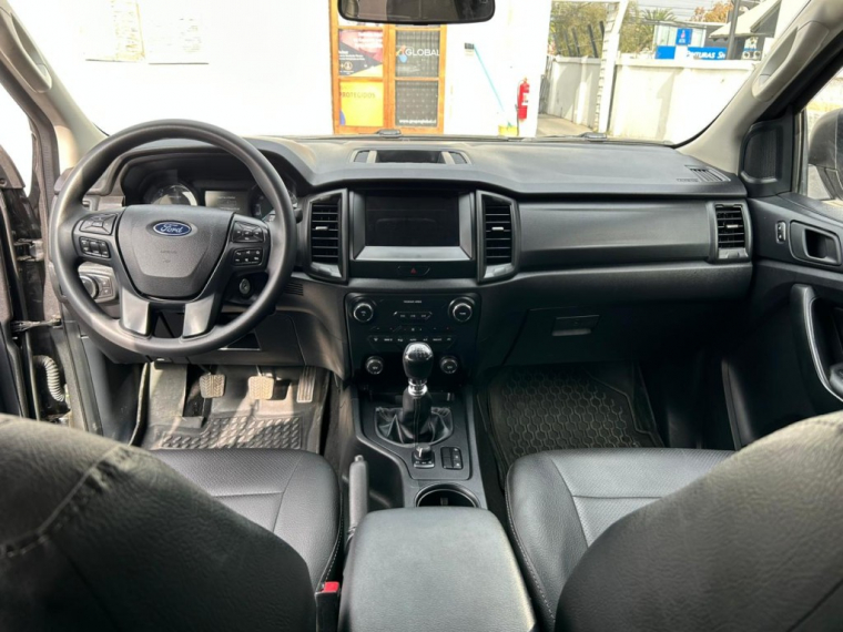 Ford Ranger Storm 4x4 2022 Usado  Usado en Webautos.cl