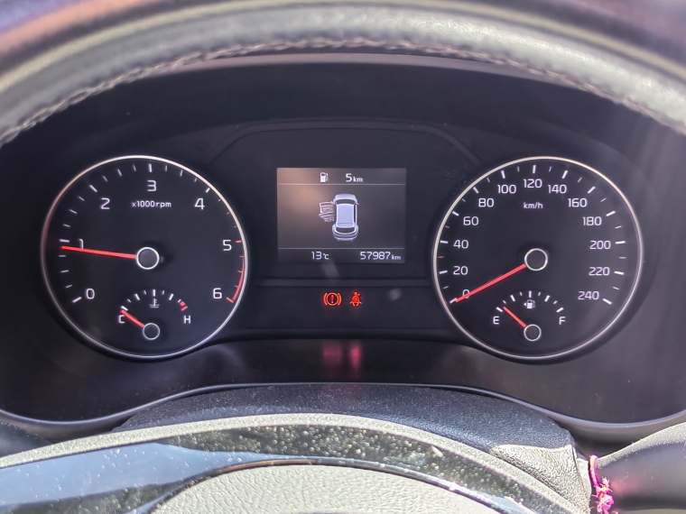 Kia Sportage Sportage C Lx 2.0l Dsl 6mt 2wd 4x2 Special Pack - 1957 2020 Usado en Rosselot Usados