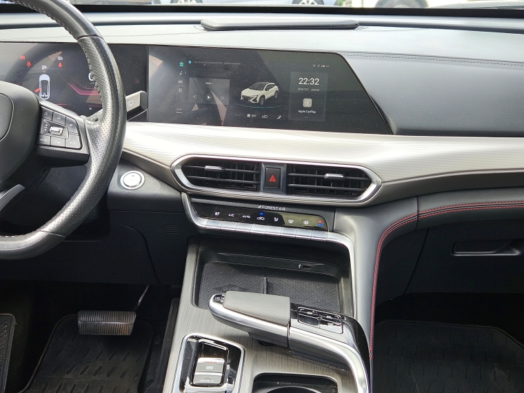 Changan Uni-t Unit Elite 1.5 Aut 2023 Usado en Rosselot Usados