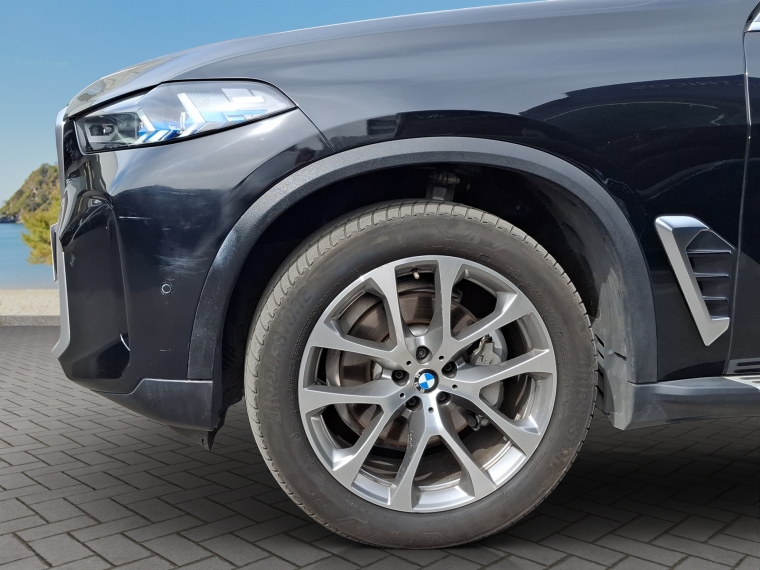 Bmw X5 Xdrive 30d Lci 4x4 3.0 Aut 2024 Usado Usado en BMW Premium Selection Bmw X5 Xdrive 30d Lci 4x4 3.0 Aut 2024 Usado Usado en BMW Premium Selection