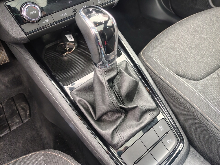 Skoda Kamiq Kamiq Tsi 1.5 Aut 2023 Usado en Rosselot Usados