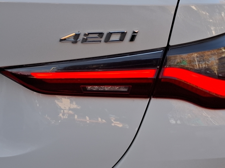 Bmw 420 I Gran Coupé Dynamic Lci Ii 2026 Usado Usado en Webautos.cl Bmw 420 I Gran Coupé Dynamic Lci Ii 2026 Usado Usado en Webautos.cl