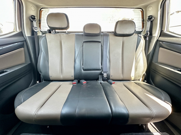 Chevrolet Colorado Colorado Dcab 4p 4x4 2.8 Aut 2024 Usado  Usado en Kovacs Usados