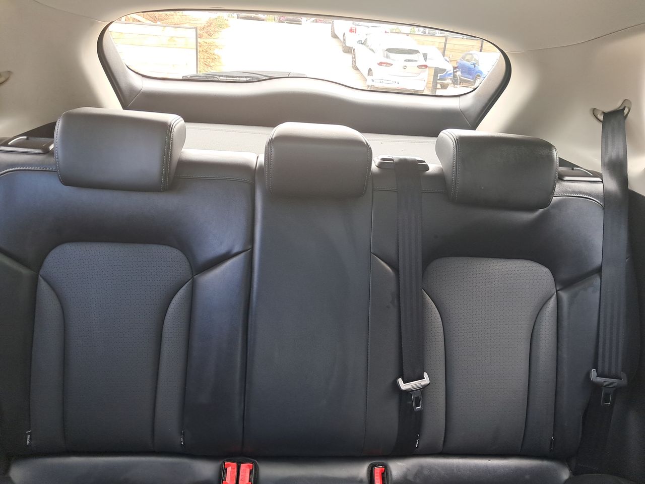 Changan Cs35 Cs35 Plus Turbo 1.4 Aut 2021 Usado en Usados de Primera - Sergio Escobar