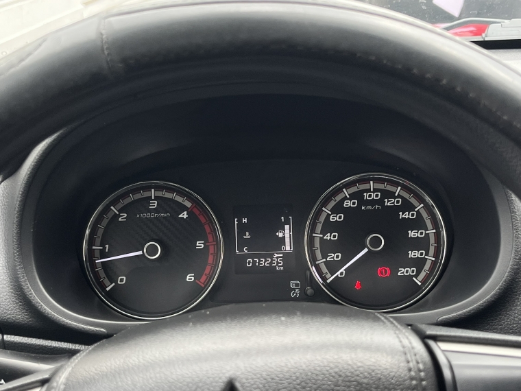 Mitsubishi L200 2.4 Td Work Cr Wf Mt 4x2 Diesel 2022 Usado  Usado en Kovacs Usados