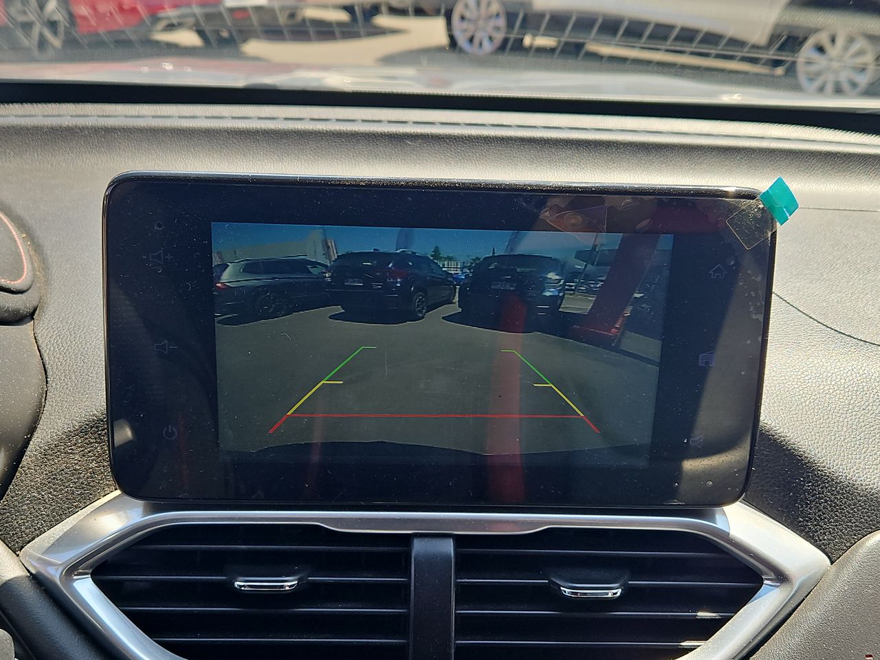 Chevrolet Groove Groove 1.5 2022 Usado en Usados de Primera - Sergio Escobar