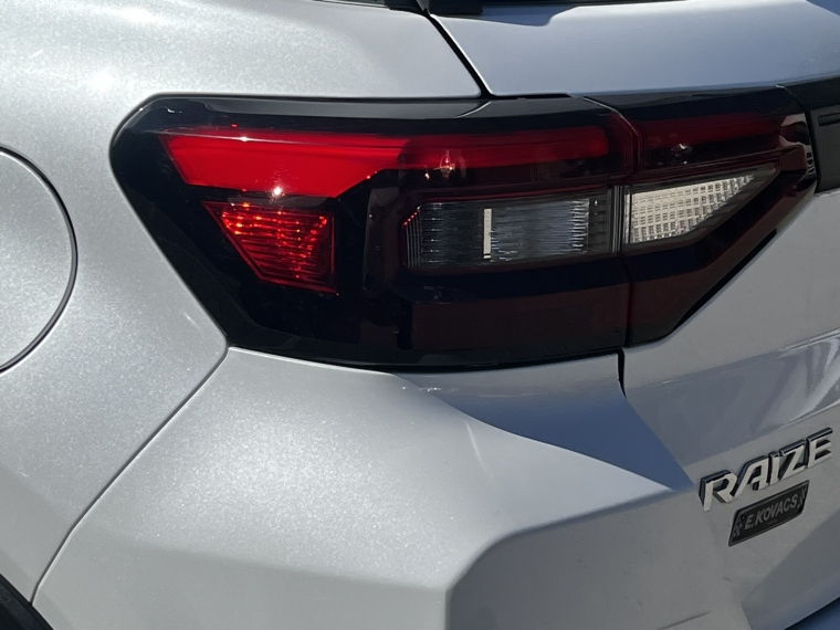 Toyota Raize Raize 4x2 1.2 2022 Usado  Usado en Kovacs Usados