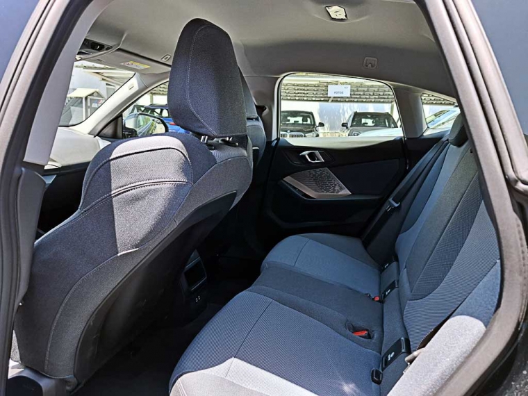 Bmw 220 I Gran Coupe Dynamic 2025 Usado  Usado en BMW Premium Selection