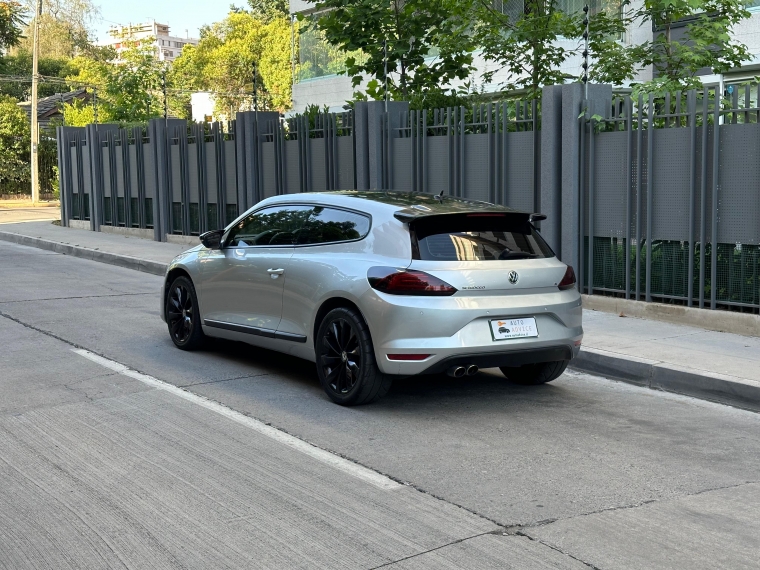 Volkswagen Scirocco 1.4 T 2017 Usado en Autoadvice Autos Usados