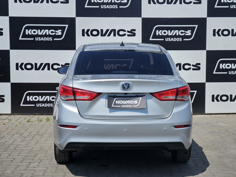 Changan Alsvin Elite At 2023 Usado  Usado en Kovacs Usados