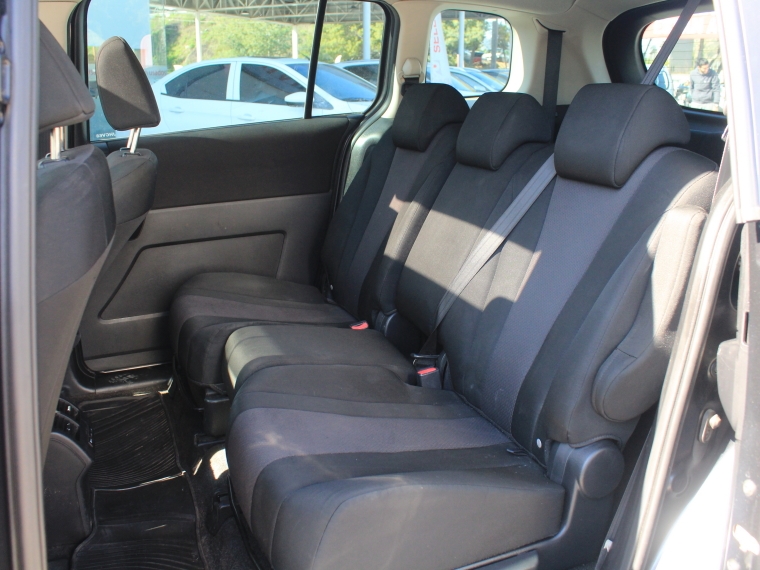 Mazda 5 5 V 2.0 At 2017 Usado  Usado en Webautos.cl