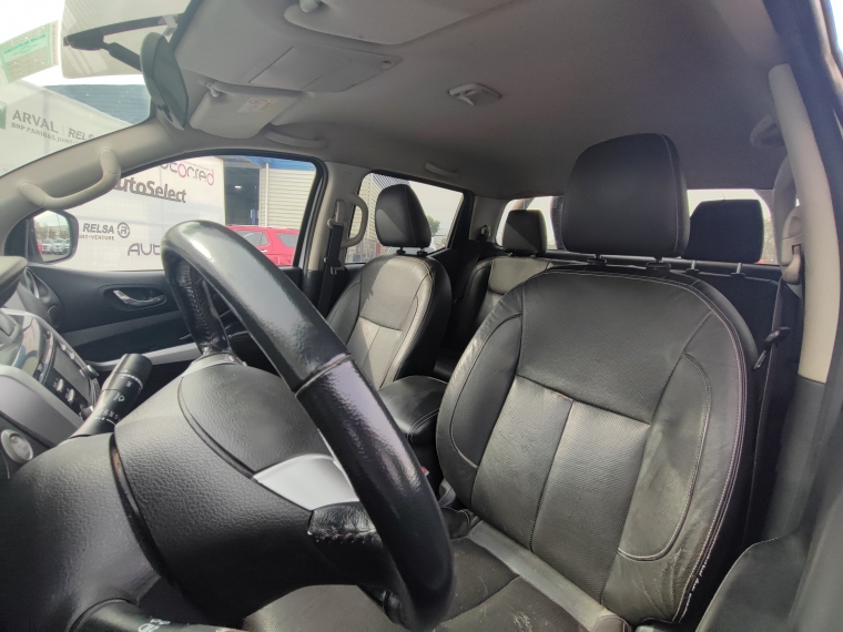 Nissan Np300 Le 4x4 2.3 Aut 2019 Usado  Usado en Autoselect Usados