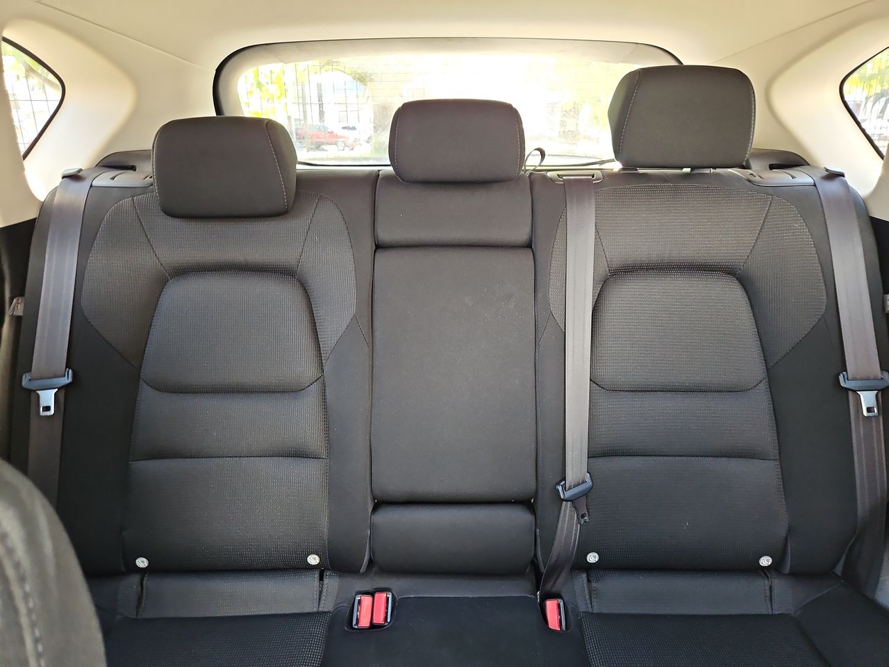 Mazda Cx-5 Cx5 Otto 2.0 2021 Usado  Usado en Webautos.cl