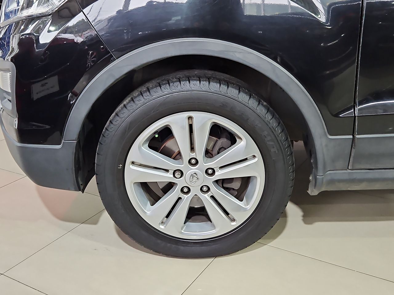 Changan Cx70 Cx70 T 1.5 Aut 2023 Usado  Usado en Webautos.cl