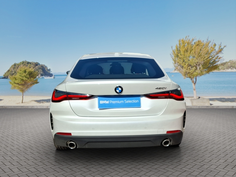 Bmw 420 I Gran Coupé Dynamic 2026 Usado Usado en BMW Premium Selection Bmw 420 I Gran Coupé Dynamic 2026 Usado Usado en BMW Premium Selection