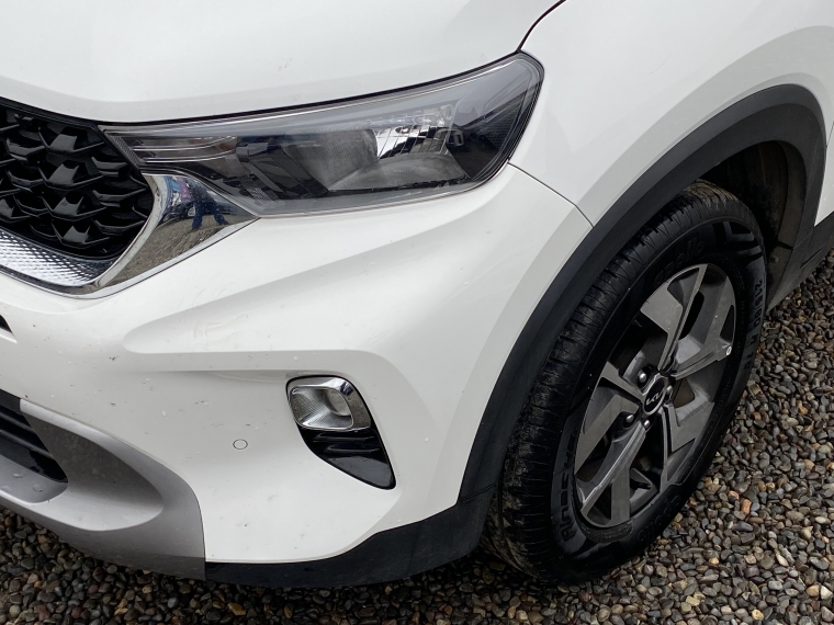 Kia Sonet Sonet Ex 1.5 2023 Usado en Rosselot Usados