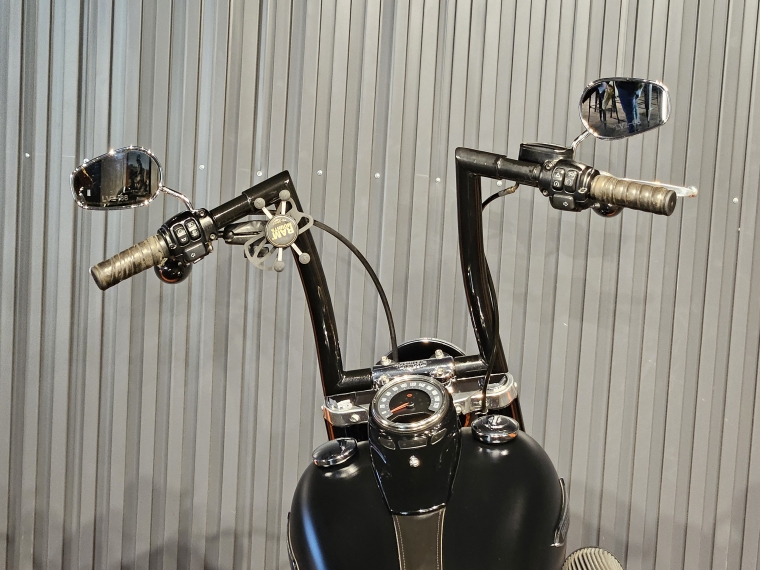 Harley-davidson Softail slim Softal Slim 2020 Usado en Harley Davidson Usados