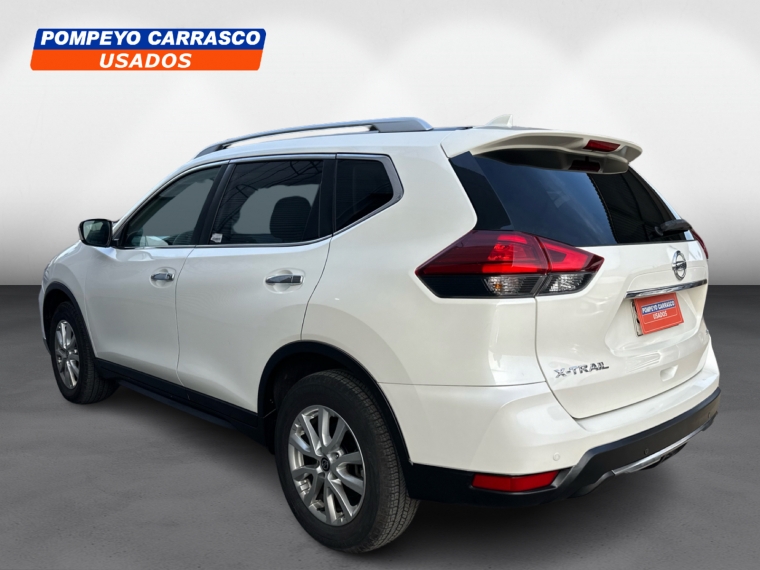 Nissan X-trail 2.5 Sense 2row At 4x4 2023 Usado  Usado en Pompeyo