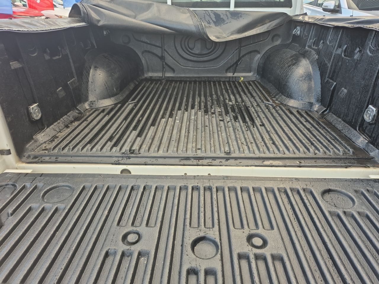 Great wall Wingle Wingle 4p 2.2 2020 Usado  Usado en Webautos.cl