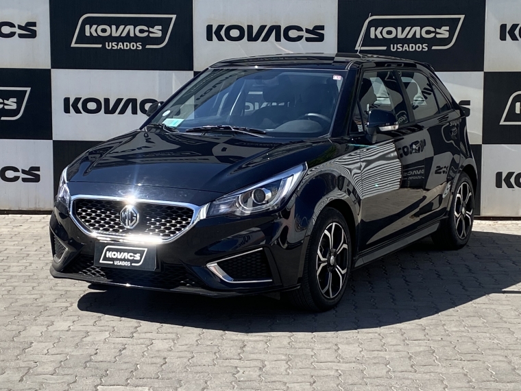 Mg 3 Comfort Mt 2023 Usado  Usado en Kovacs Usados