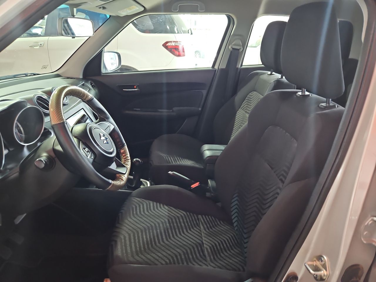 Suzuki Swift Swift 4x2 1.2 2023 Usado en Usados de Primera - Sergio Escobar