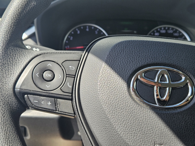 Toyota Rav4 Rav4 Otto 2.0 Aut 2022 Usado  Usado en Kovacs Usados