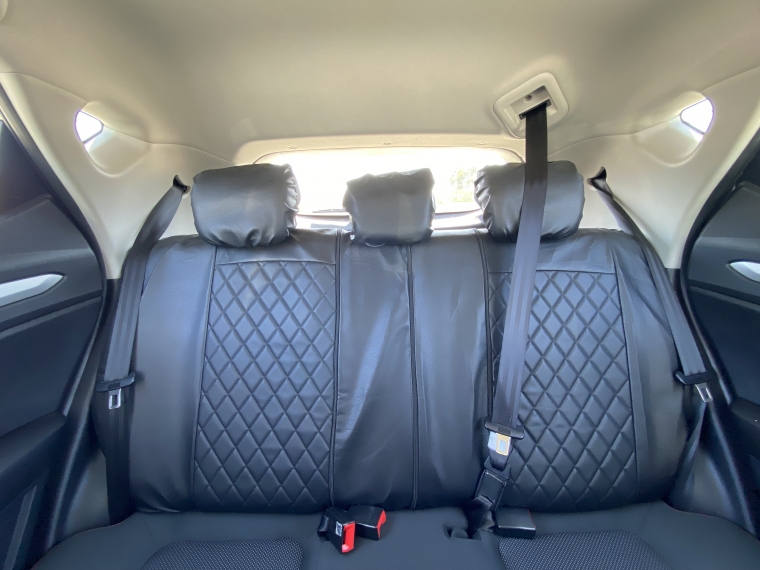 Jac S3 S3 1.6 2018 Usado en Rosselot Usados
