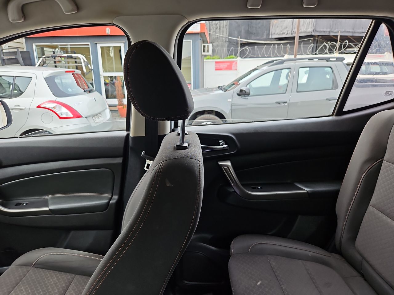 Changan Cx70 Cx70 Otto  1.6 2022 Usado  Usado en Webautos.cl