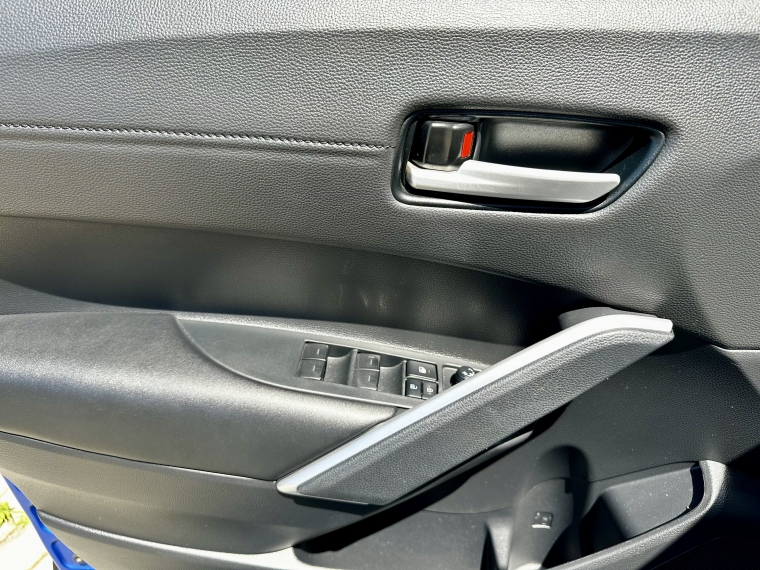 Toyota Corolla cross 2.0 Cross Seg At 2023 Usado  Usado en Kovacs Usados