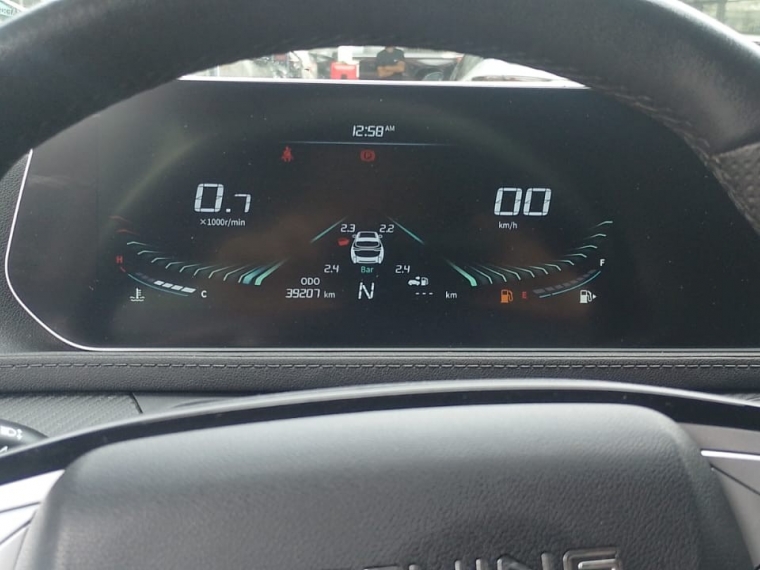 Dfm T5 evo T5 Evo 4x2 1.5 Aut 2023 Usado en Rosselot Usados