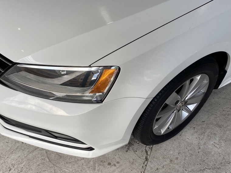 Volkswagen Bora Bora Tdi Advance 2.0 At 2017 Usado en Rosselot Usados
