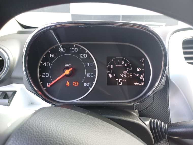 Chevrolet Spark 1.2  Activ  Mt 2021 Usado  Usado en Kovacs Usados