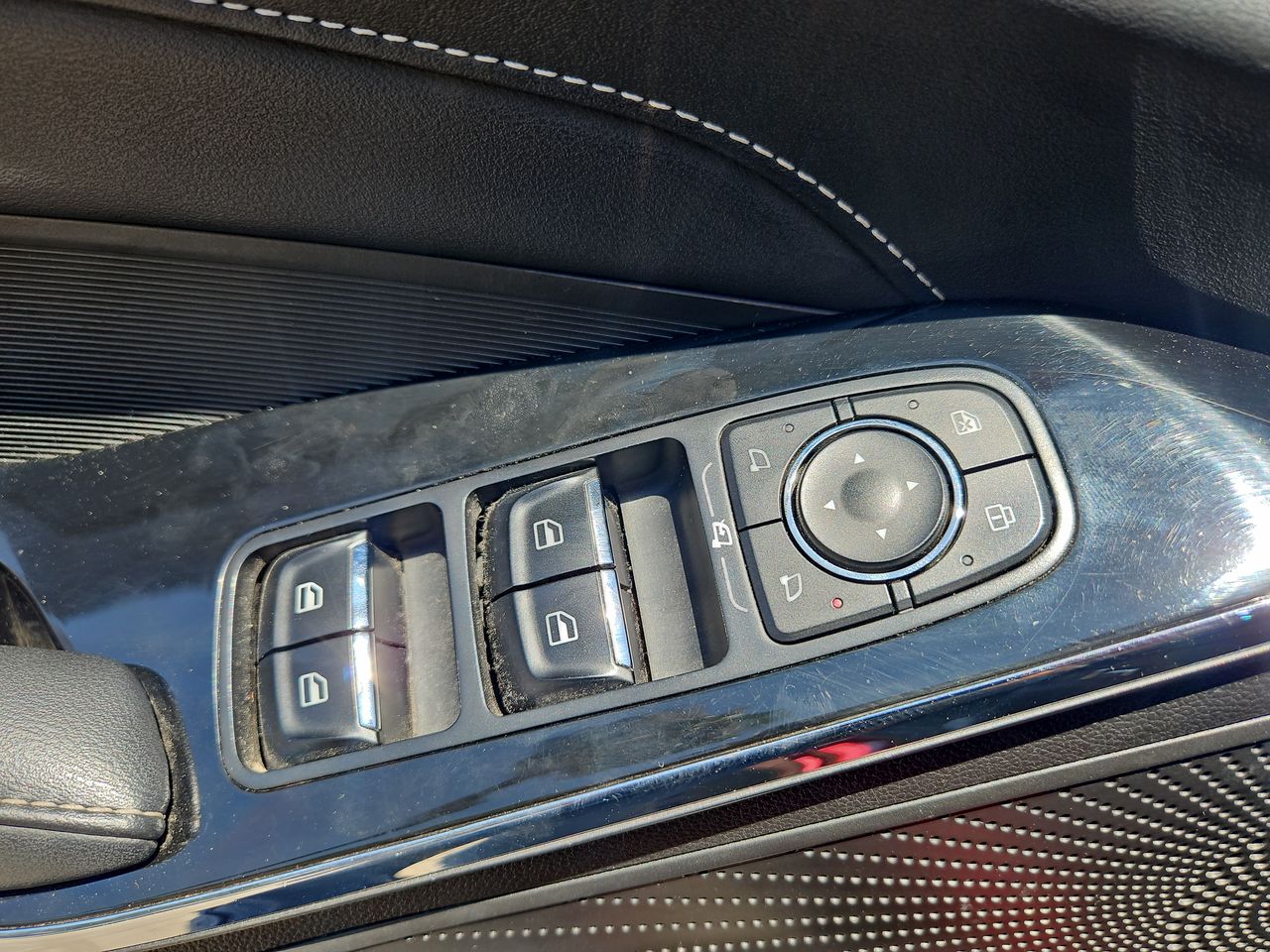 Haval H6 H6 Turbo Dct 4x2 2.0 Aut 2022 Usado en Usados de Primera - Sergio Escobar