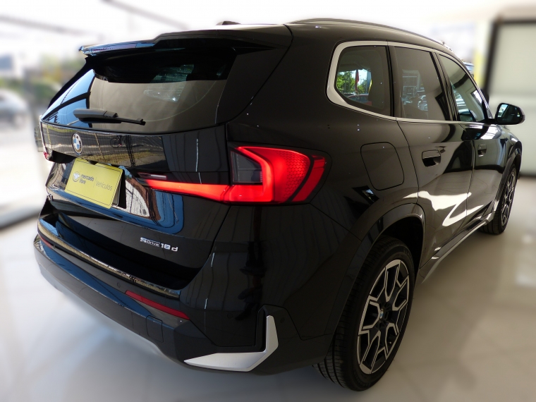 Bmw X1 Sdrive 18d Xline 2023 Usado en Automotriz Olea Flaño