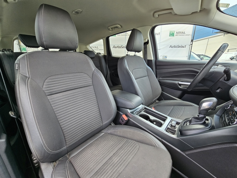 Ford Escape 2.0 Aut 2020 Usado  Usado en Autoselect Usados