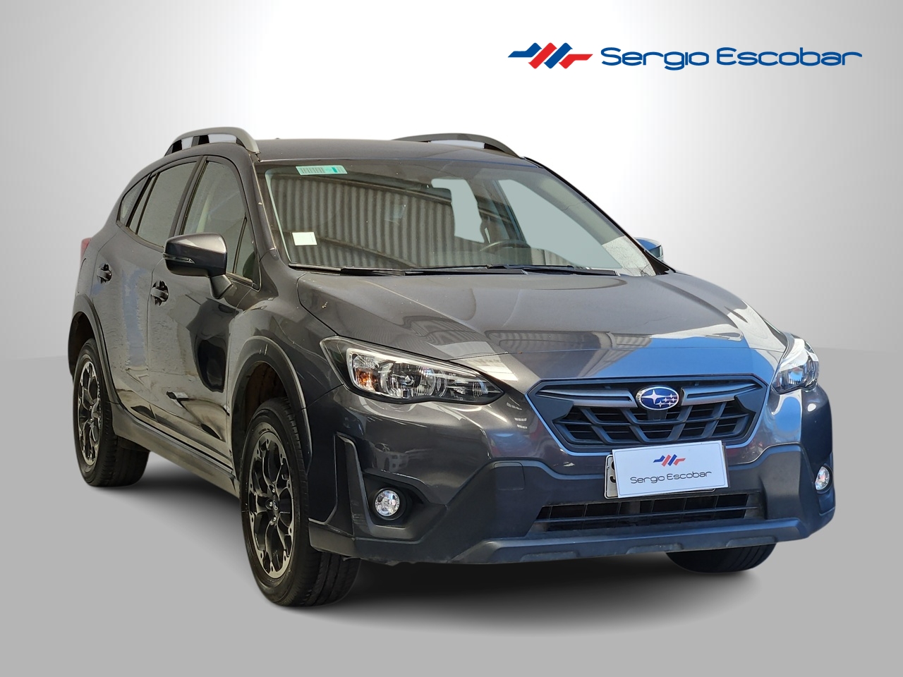 SUBARU XV XV 4X4 2.0 AUT 2023