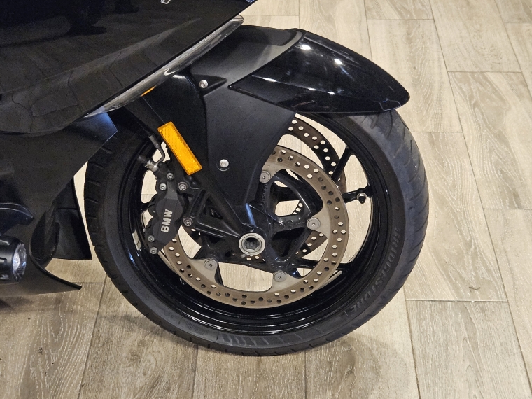 Bmw K 1600 gt . 2025 Usado en BMW Premium Selection Bmw K 1600 gt . 2025 Usado en BMW Premium Selection