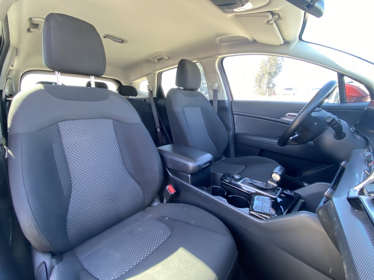 Kia Sportage Sportage Ex 2.0 Aut 2022 Usado en Rosselot Usados