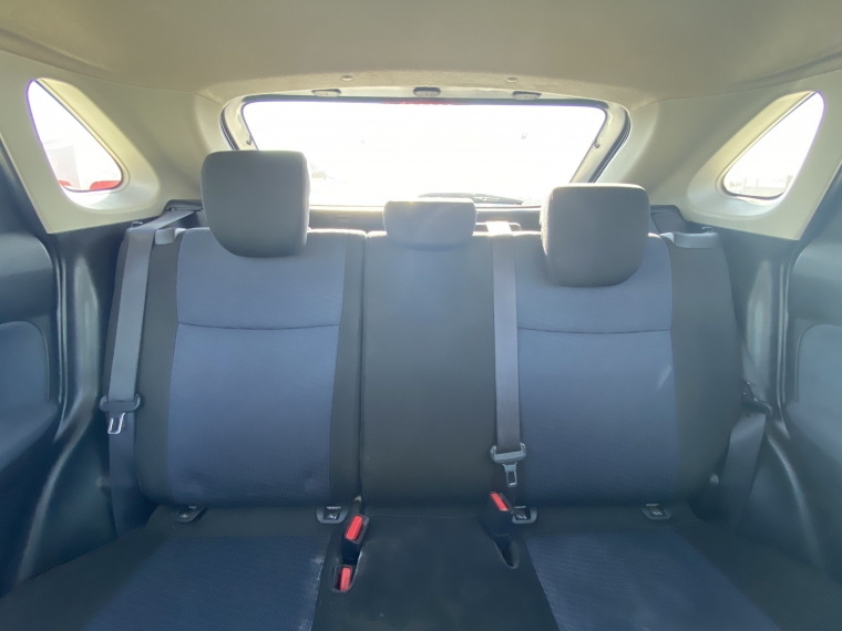 Suzuki Baleno Baleno Glx 1.4 Mec 2022 Usado en Rosselot Usados