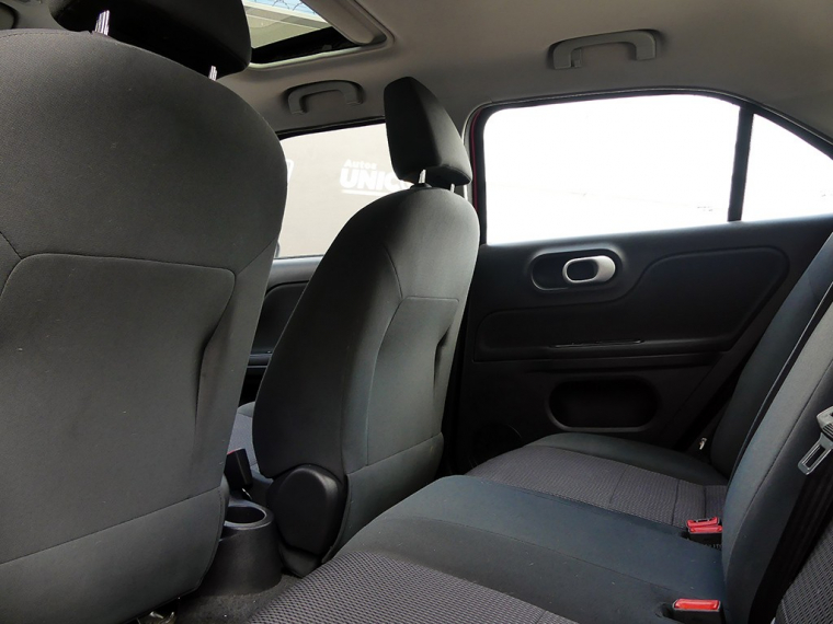 Mg 147 1.5 2019 Usado  Usado en Webautos.cl