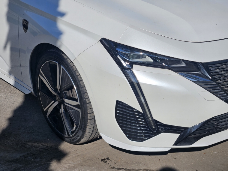 Peugeot 308 308 Puretech 1.2 Aut 2022 Usado  Usado en Kovacs Usados