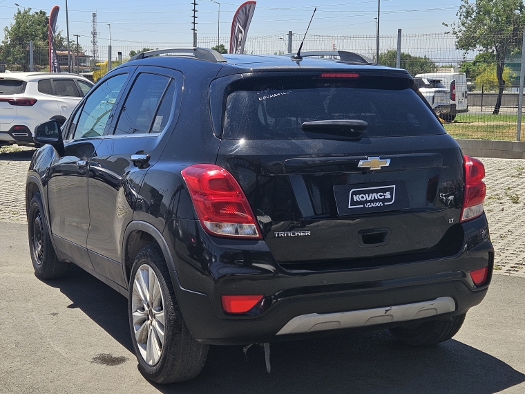 Chevrolet Tracker Lt Mt 1.8 2020 Usado  Usado en Kovacs Usados