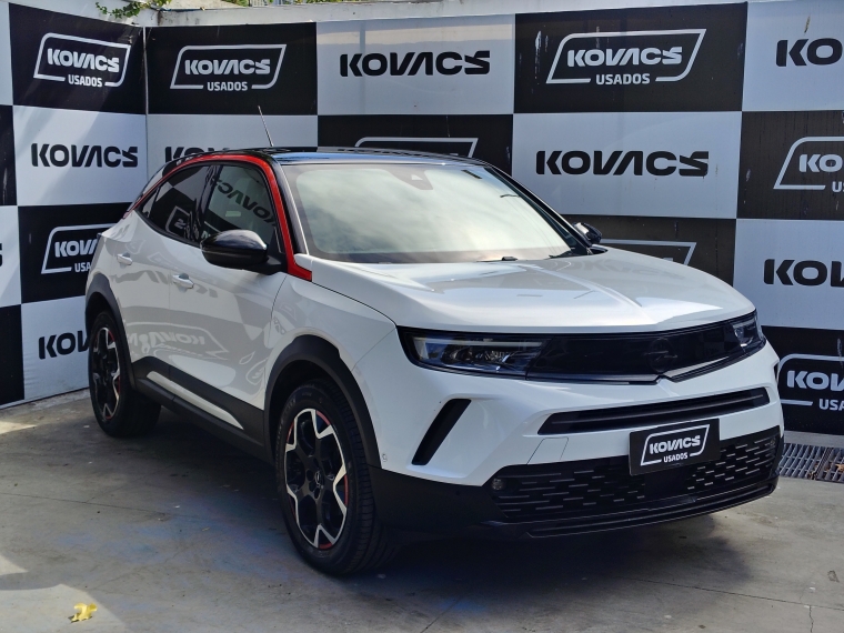 Opel Mokka 1.2 Gs Line At 2024 Usado  Usado en Kovacs Usados