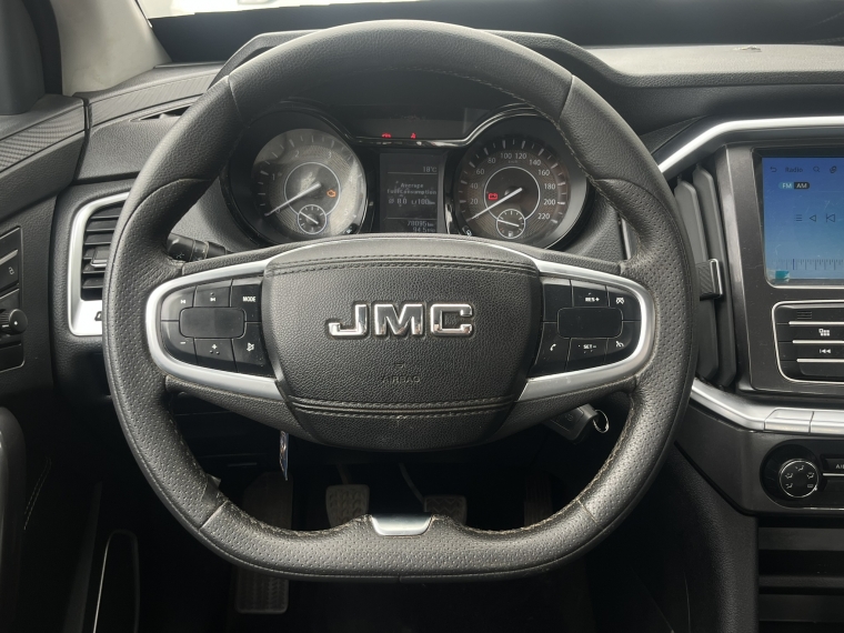 Jmc Vigus plus Vigus Plus 4x4 2.4 2023 Usado en Rosselot Usados