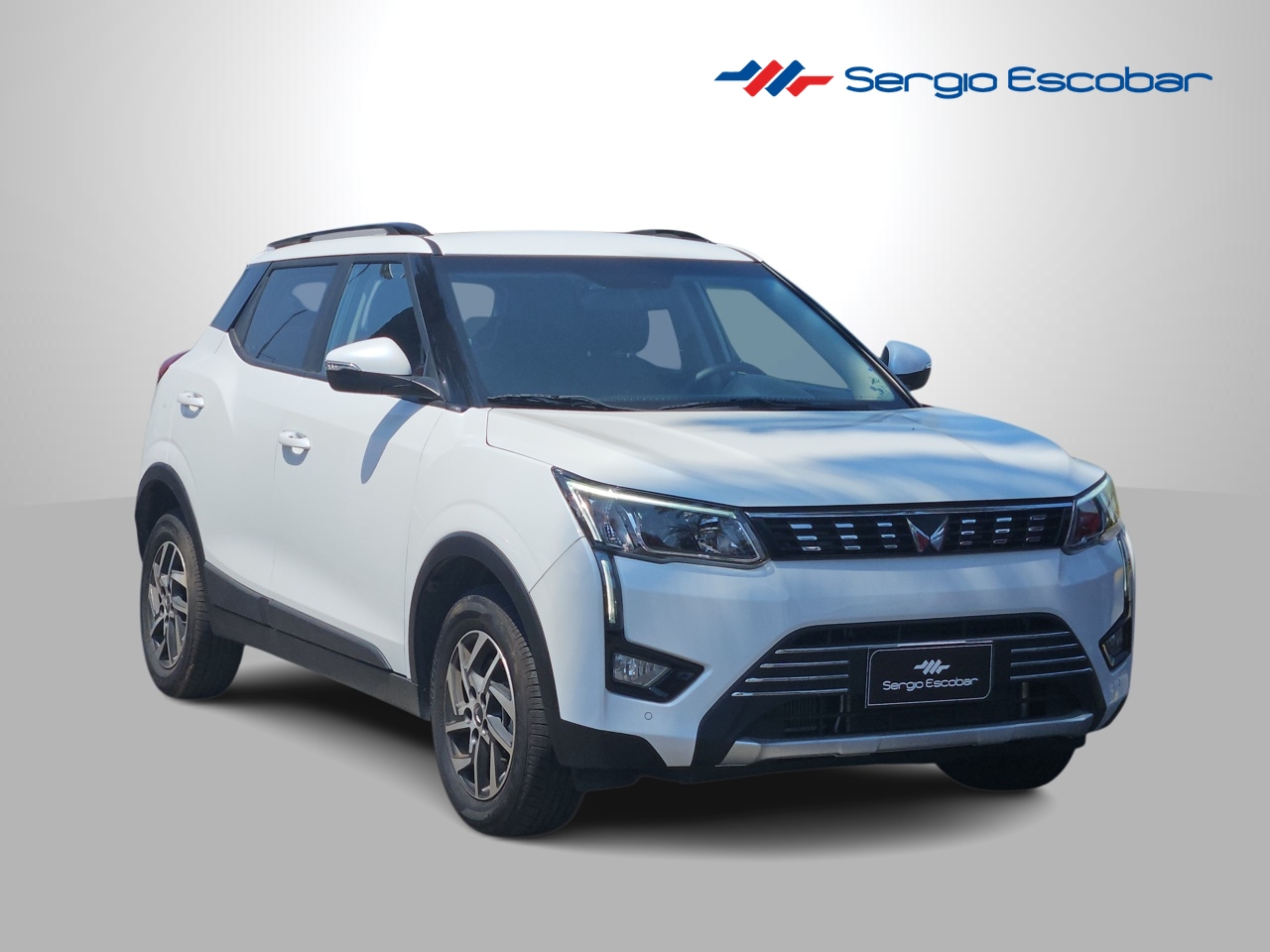 MAHINDRA XUV 300 XUV 300 1.2 2025