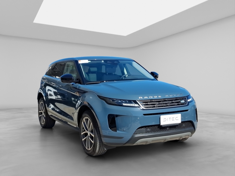 Land rover Range rover evoque Mhev 4x4 2.0 Aut 2025 Usado Usado en BMW Premium Selection Land rover Range rover evoque Mhev 4x4 2.0 Aut 2025 Usado Usado en BMW Premium Selection