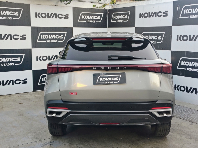 Omoda C5 1.5  T Comfort At 2025 Usado  Usado en Kovacs Usados