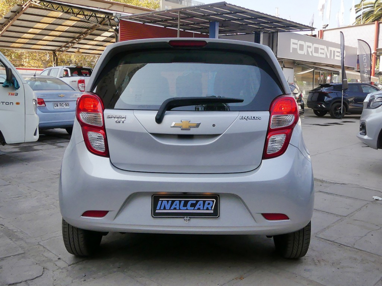 Chevrolet 147 Dohc 1.2 2021 Usado  Usado en Webautos.cl